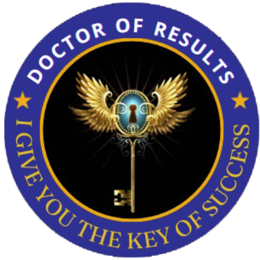 The doctor of results